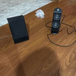 Speakers