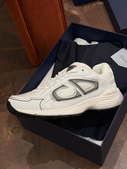 Dior sneaker