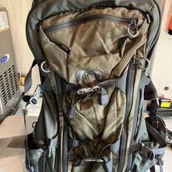 KUIU Pro 3600 Back Pack
