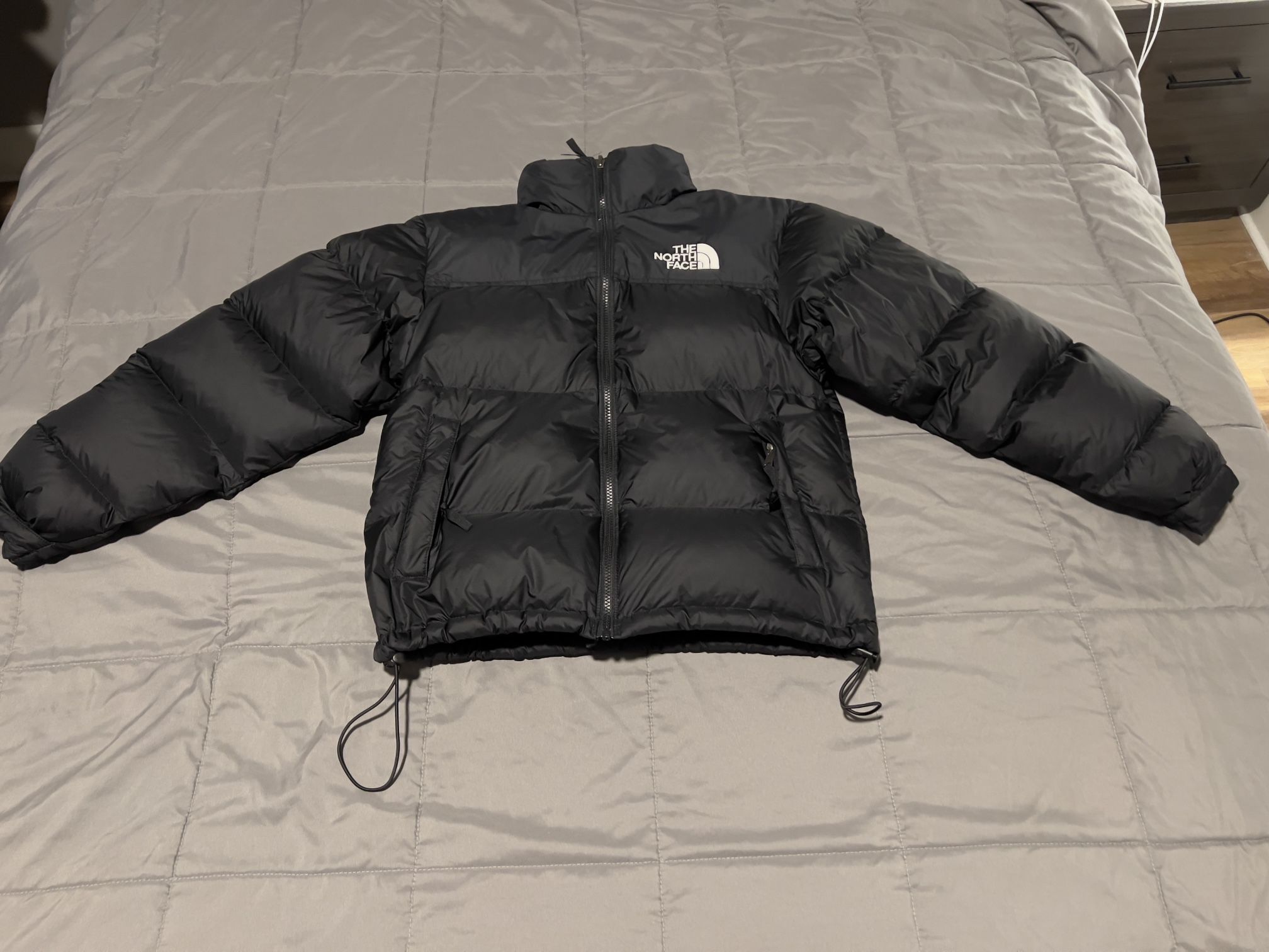 The North Face - Men’s 1996 Retro Nuptse Jacket - Size S - Excellent Conditions- Only Worn Once- TNF