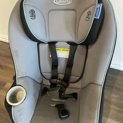 Graco Car Seat