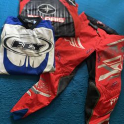 Men’s Fly Racing Wear
