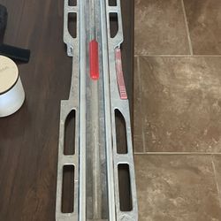 Cutter Tile