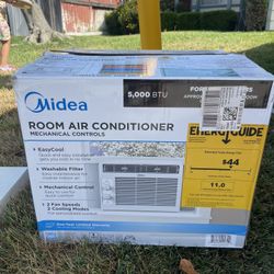Window Ac 