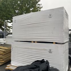2in ISO Insulation Board - NEW 