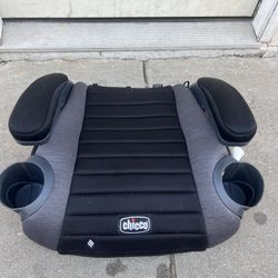 CHICCO GOFIT BOOSTER SEAT