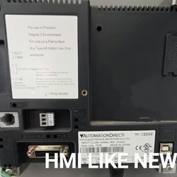 AutomationDirect C-more EA9-T7CL | 7" 