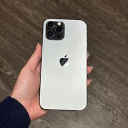 Apple IPhone 12 Pro Max Unlocked - 90 Days Warranty - Payment Plan Available ONLY $5 DOWN