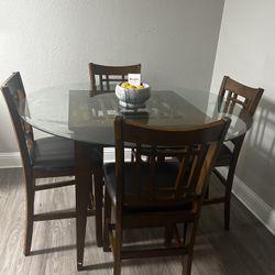 Kitchen Table
