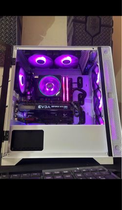 Gaming pc