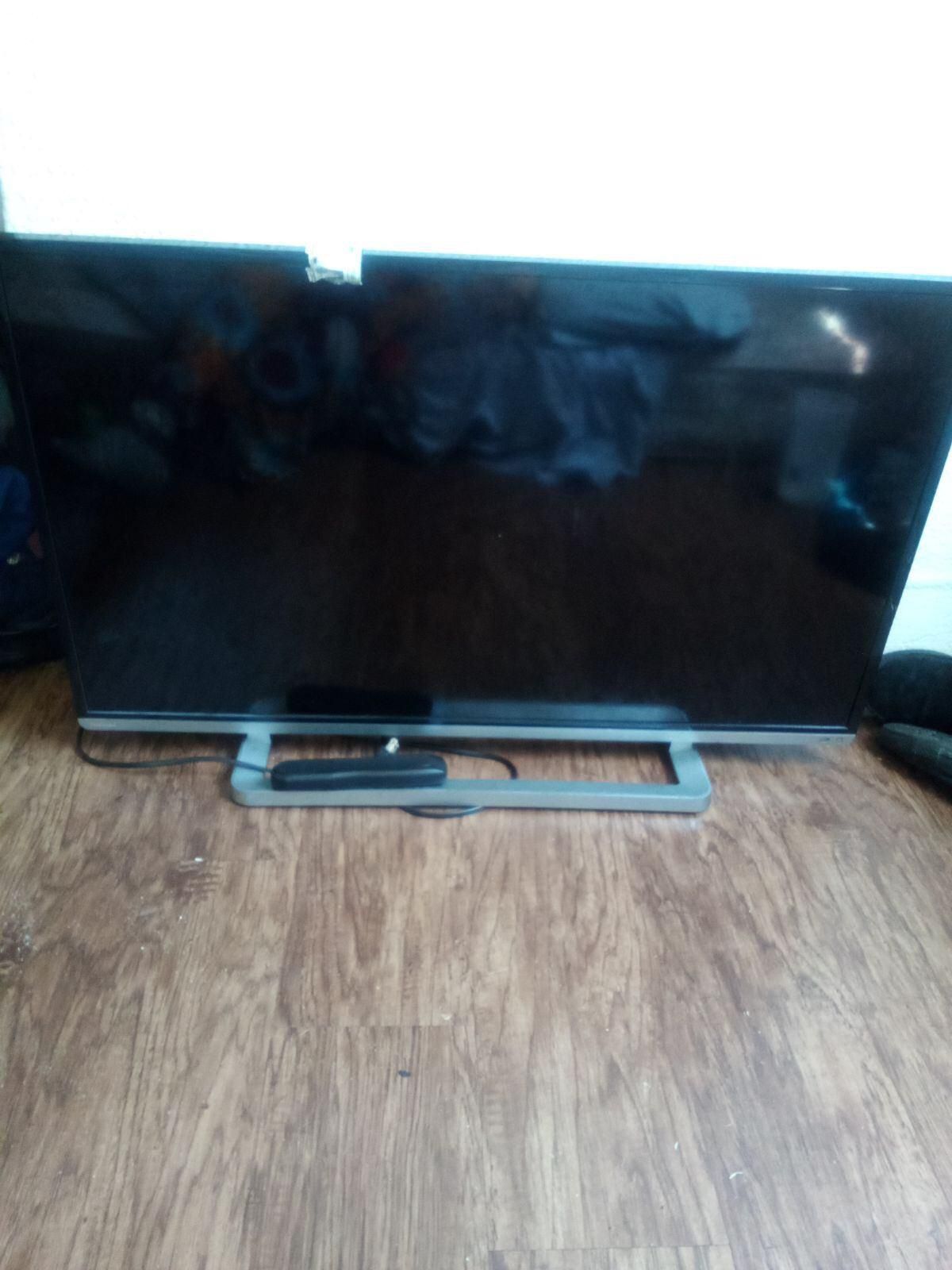 45 in. TV Great Condition