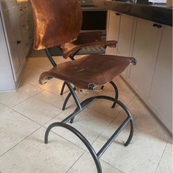 Unique Barstools 