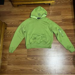 Eaten Hoodie