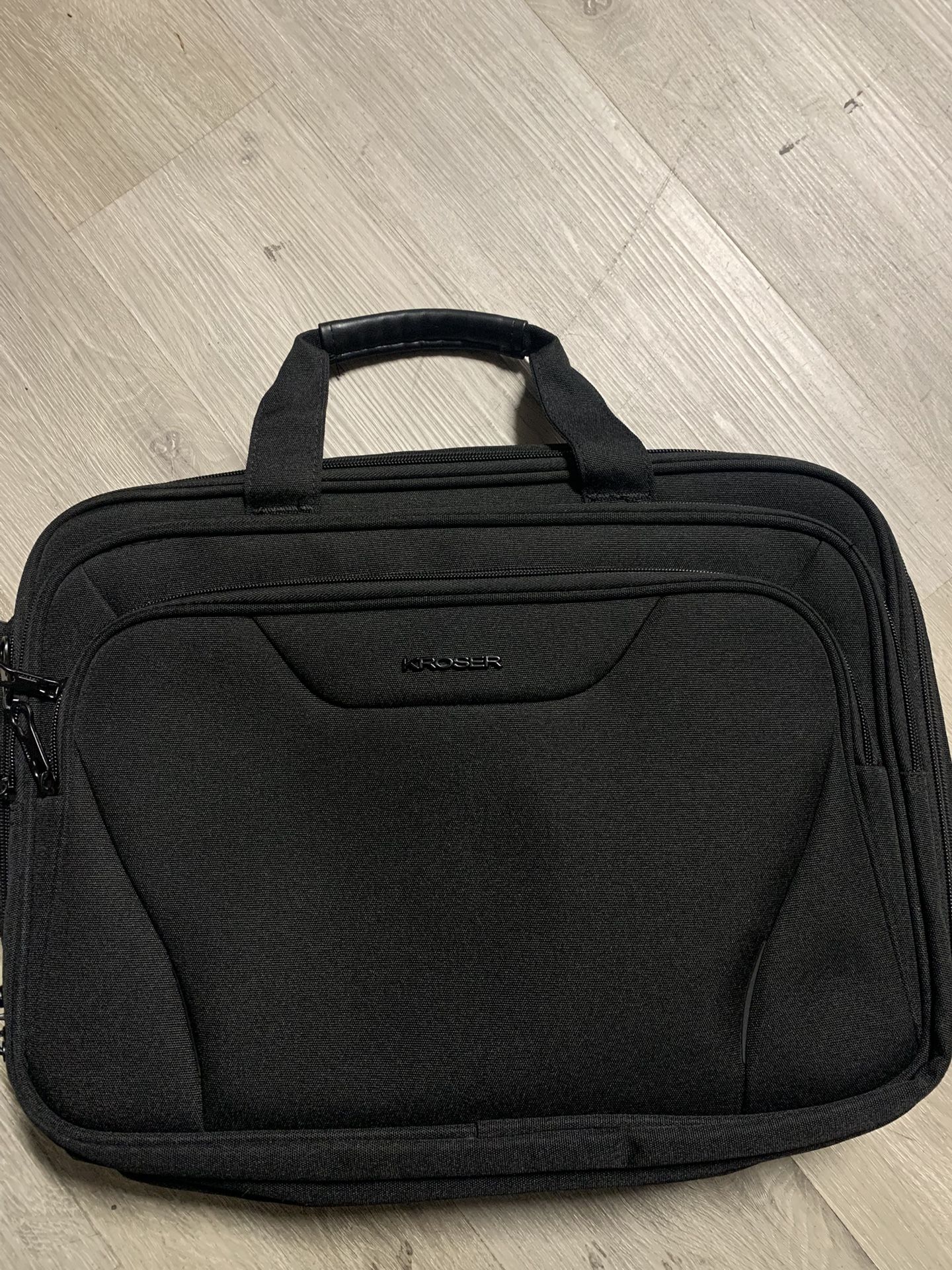 Kroger Laptop Bag