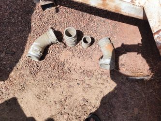 Concrete Hose Attachments