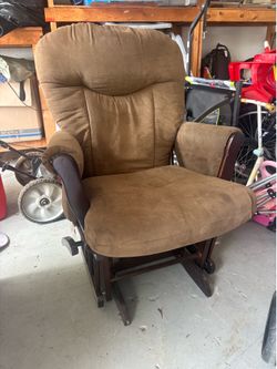 Rocking chair