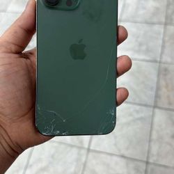 Backglass / Screen Replacement 