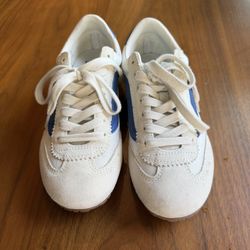 Vans - Super Lowpro Shoe - Size 8