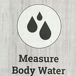 Complete Health Body Composition Scale