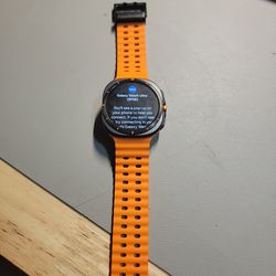 Samsung Galaxy Watch Ultra GPS LTE