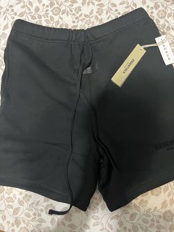 essentials shorts