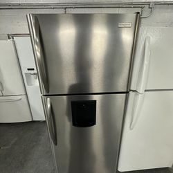 Frigidaire Refrigerator “28