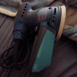 Bosch Sander