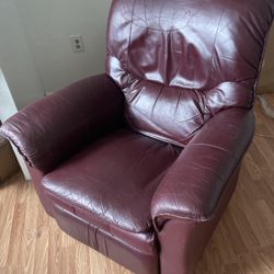 Lazy Boy Recliner 