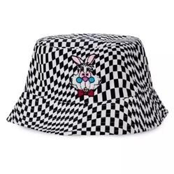 Disney Alice In Wonderland Bucket Hat
