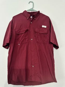 Magellan pro fishing shirts