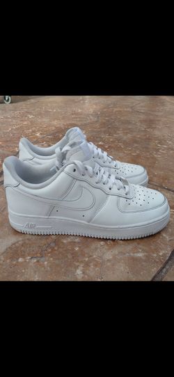 Nike Air Force 1 Shoes Men's Size 8.5