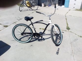 Schwinn Windwood beach Cruiser