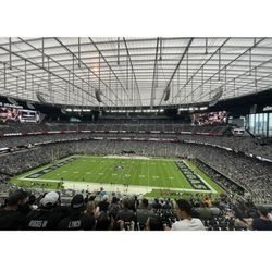 Raiders Tickets 