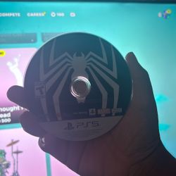 spider-man 2 game PS5