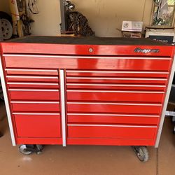 Snap On Tool Box 54in