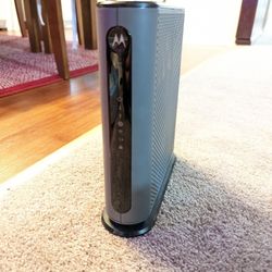 Motorola AC1900 WiFi Router Model MG7700