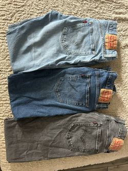 Men’s Levi’s 512