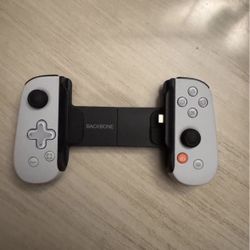 Backbone iPhone (USB-C)