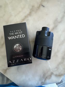 azzaro most wanted cologne