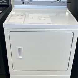 Speed Queen Electric Dryers - Financing Available 