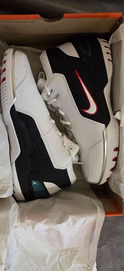 Nike Lebron Air Zoom  Generation Retro Size 11 New $200