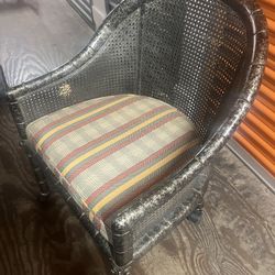 Chairs Vintage John Widdicomb 