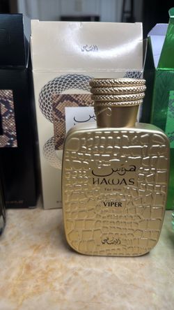Hawas Viper