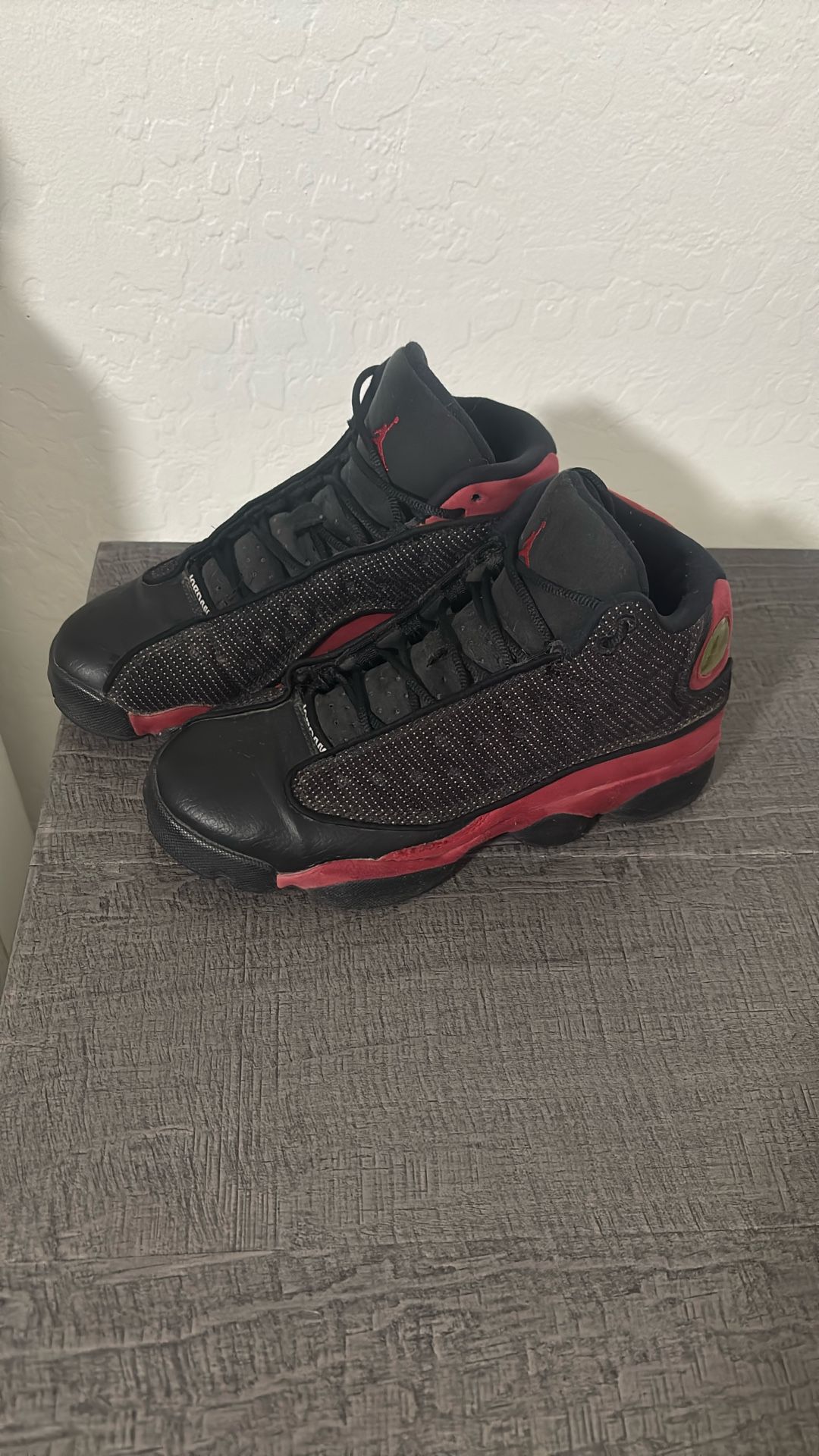 Jordan’s