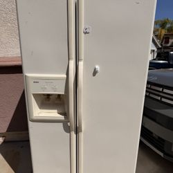 Whirlpool Refrigerator  