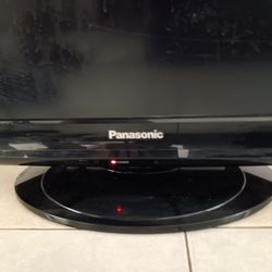 32" Panasonic  TV