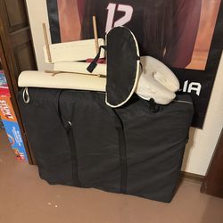 Massage Table