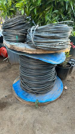 Wire