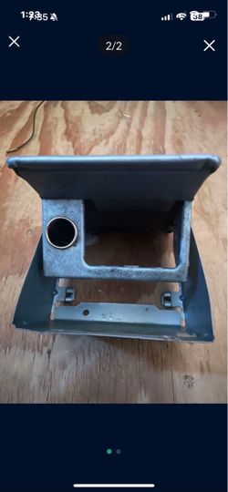 1990 CHEVY SUBURBAN                                               ( ASH TRAY DOOR )