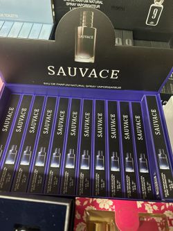Men's Fragrances